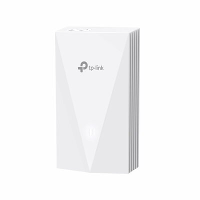 TP-LINK Wireless Access Point Dual Band AX3000 Falra rögzíthető (EAP655-WALL)