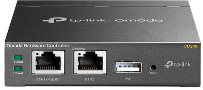 TP-LINK Omada Cloud Controller (OC200)