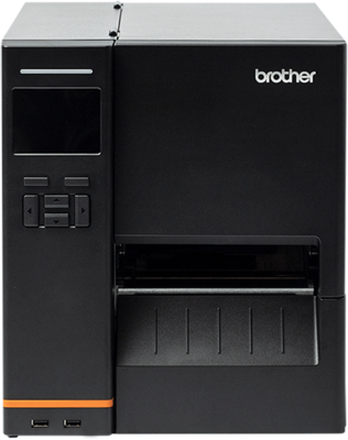 Brother TJ-4520TN ipari címkenyomtató (TJ4520TNZ1)