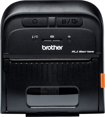 Brother RJ-3035B mobil blokknyomtató (RJ3035BXX1)