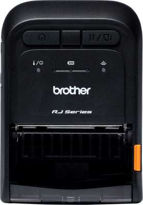 Brother RJ-2035B mobil blokknyomtató (RJ2035BXX1)