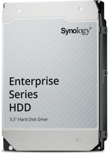 Synology Enterprise Series 3.5" SATA HDD 8TB, 7200rpm (HAT5310-8T)