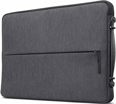 Lenovo Urban Sleeve Notebook védőtok (GX40Z50941) - Maximum 14.5" méretű notebookokhoz, Fekete színben