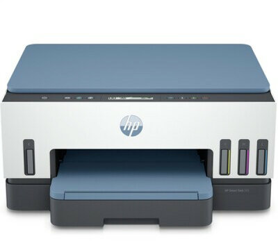 HP Smart Tank 725 All-in-One Multifunkciós tintasugaras külsőtartályos nyomtató (28B51A)