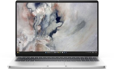 Dell Pro 16 Notebook (BTO105_PC16250_EMEA) - 16.0" WUXGA, Intel Core Ultra 5-235U, 16GB RAM, 512GB SSD, Magyar billentyűzet, Windows 11 Professional, 3 év garancia, Platinaszürke színben