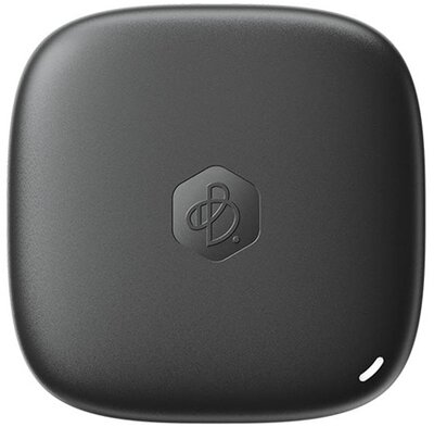 Synology BeeDrive 1TB Biztonsági mentési központ (BDS70-1T) - 3 év garancia, Fekete színben