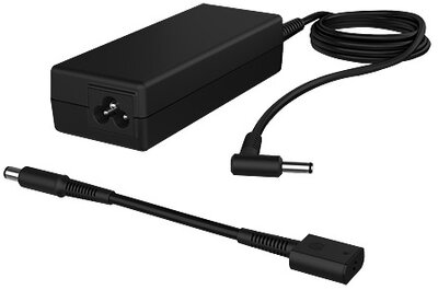 HP 65W AC 4.5-7.4mm Intelligens Hálózati Adapter (H6Y89AA) - ED494AA helyettesítő