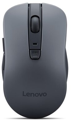 Lenovo WL310 Wireless Bluetooth Silent Vezeték nélküli egér (GY51Q65621) - Szürke színben