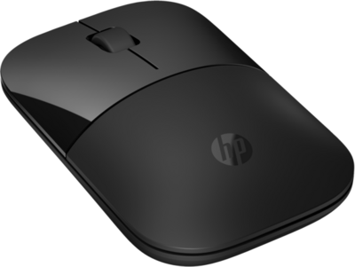 HP Z3700 Dual Mode Vezeték nélküli egér (758A8AA) - Fekete színben