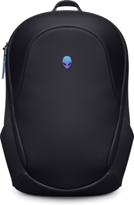 Dell Alienware 16" Gaming Backpack AW5625P Hátizsák (460-BFCR) - Maximum 16.0" méretű notebookokhoz
