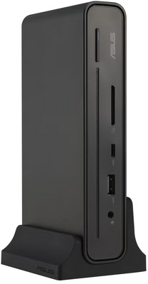 Asus Triple Display USB-C Dock Dokkoló (90XB08CN-BDS010)