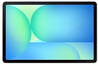 Samsung Galaxy Tab S10 FE Tablet (SM-X526BZAREUE) - 10,9" WUXGA+ (2304 × 1440), Exynos 1580 2,9 GHz, 8GB/128GB, WiFi, Android 15 Tablet - Szürke