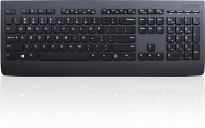 Lenovo Professional vezeték nélküli magyar billentyűzet (4X30H56858)