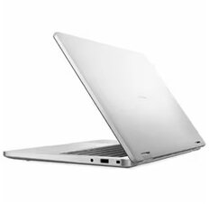 Dell Pro 14 Plus Notebook (BTO216_PB14250_EMEA) - 14.0" WUXGA, Intel Core Ultra 7-266V, 16GB RAM, 512GB SSD, Magyar billentyűzet, Windows 11 Professional, 3 év garancia, Alumínium színben