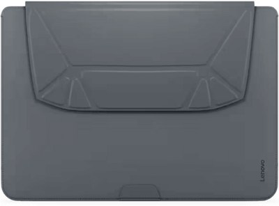 Lenovo Origami 14 X9 Sleeve Notebooktáska (4X41R83942) - Maximum 14.0" méretű notebookokhoz - Szürke színben