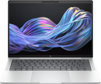 HP Elitebook X G1i Notebook (B69FHET) - 14.0" WUXGA, Intel Core Ultra 5-226V, 16GB RAM, 512GB SSD, Magyar billentyűzet, Windows 11 Professional, 3 év garancia, Ezüst színben