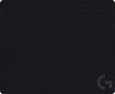 Logitech G240 Cloth Gaming Mouse Pad - egérpad EWR2