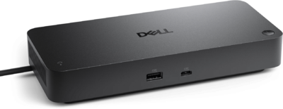 Dell Pro Smart Dock SD25 Dokkoló 130W AC Adapterrel (210-BRFM)