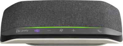 HP Poly Sync 10 kihangosító Microsoft Teams-tanúsítvánnyal (77P34AA)