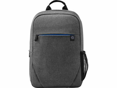 HP Prelude Pro Hátizsák (1E7D6UT) - Maximum 15.6" méretű notebookokhoz - Szürke színben