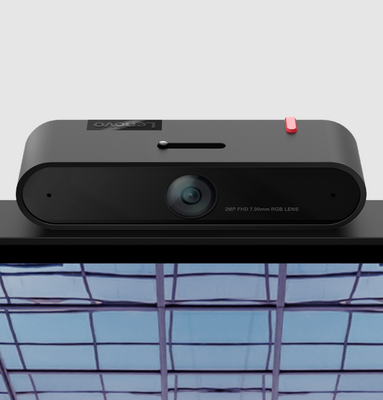 Lenovo ThinkVision MC50 FullHD Webkamera (4XC1D66056)