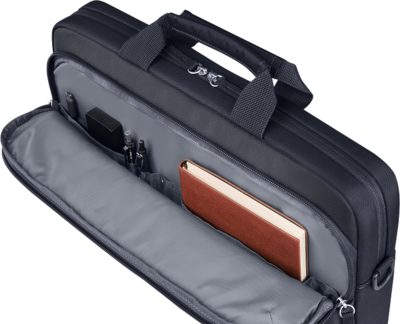 HP Everyday Notebooktáska (A08KJAA) - Maximum 14.0" méretű notebookokhoz - Fekete színben