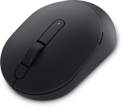 Dell Pro Compact Vezeték nélküli egér (570-BBJH) - Fekete színben