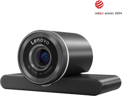 Lenovo QHD WebCam Webkamera (4XC1Q25245)