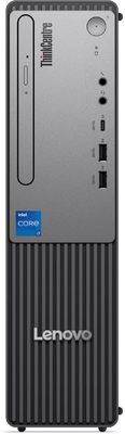Lenovo ThinkCentre neo 30s G5 SFF (13DK003HHX) - Intel Core i5-13420H, 8GB RAM, 512GB SSD, WiFi + Bluetooth, Operációs rendszer nélkül - SFF Házas számítógép, 3 év garancia