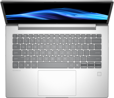 HP Elitebook 6 G1a 14 Notebook (AD4Q0ET) - 14.0" WUXGA, AMD Ryzen 7-250, 16GB RAM, 512GB SSD, Magyar billentyűzet, Windows 11 Professional, Ezüst színben