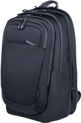 HP Travel Plus 30 Hátizsák (A2CE0AA) - Maximum 17.0" méretű notebookokhoz, Kék grafit színben