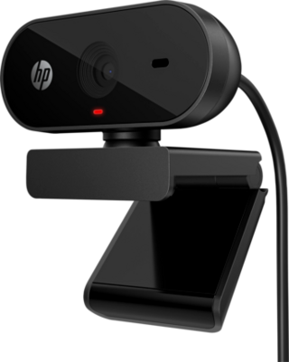 HP 320 FullHD Webkamera (53X26AA)