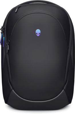 Dell Alienware 18 Gaming Backpack AW7825P Hátizsák (460-BFCQ) - Maximum 18.0" méretű notebookokhoz