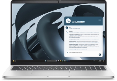 Dell Pro 14 Notebook (BTO109_PC14250_EMEA_UBU) - 14.0" WUXGA, Intel Core Ultra 7-265U, 16GB RAM, 512GB SSD, Magyar billentyűzet, Operációs rendszer nélkül, 3 év garancia, Alumínium színben