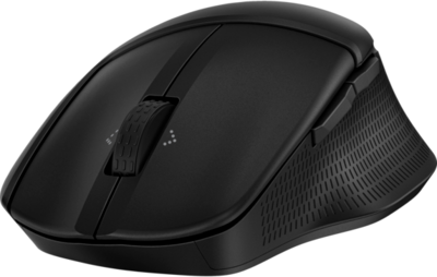 HP 480 Comfort Bluetooth Vezeték nélküli egér (8T6M3AA) - Fekete színben
