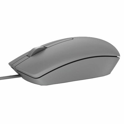 Dell MS116 Vezetékes egér (570-AAIT) - Szürke színben
