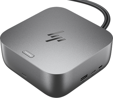 HP Thunderbolt 4 Ultra 280 W G6 dokkoló (AW5M5UT)