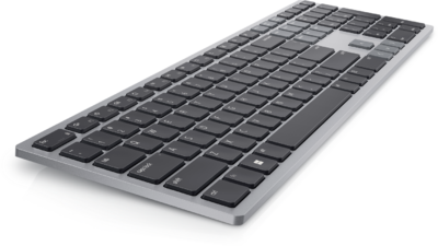 Dell KB700 Multimedia Vezeték nélküli magyar billentyűzet (580-AKPR)