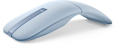 Dell MS700 Bluetooth Travel Mouse Vezeték nélküli egér (570-BBFX) - Kék színben