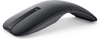 Dell MS700 Bluetooth Travel Mouse Vezeték nélküli egér (570-ABQN) - Fekete színben
