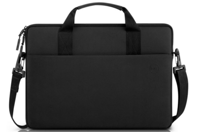 Dell Ecoloop Pro Sleeve 15-16 Notebooktáska (460-BDLH) - Maximum 16" méretű notebookokhoz , Fekete színben