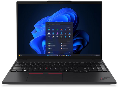 Lenovo ThinkPad T16 G4 Notebook (21QN001RHV) - 16" WUXGA, AMD Ryzen AI 7 PRO 350, 32GB RAM, 512GB SSD, Magyar billentyűzet, Windows 11 Professional, 3 év garancia, Fekete színben