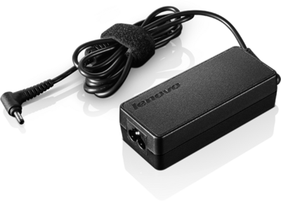 Lenovo Round Tip 65W AC Adapter (GX20K78592) - Notebook töltő