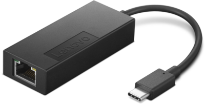 Lenovo USB-C - 2.5G RJ45 Átalakító adapter (4X91H17795) - Ethernet Adapter