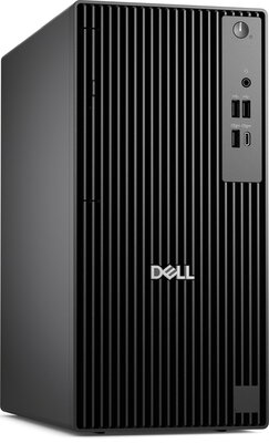 Dell Pro Tower Desktop (BTO010_QCT1250_EMEA_UBU) - Intel Core i5-14500, 16GB RAM, 512GB SSD, Operációs rendszer nélkül - Torony Házas számítógép 3 év garanciával