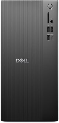 Dell Tower Desktop (ECT1250_ARLS_102_UBU) - Intel Core Ultra 7-265, 16GB RAM, 1TB SSD, Operációs rendszer nélkül - Torony Házas számítógép 3 év garanciával