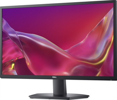 Dell SE2725H Monitor (210-BNHJ) - 27" FullHD (1920x1080), VA, 16:9, 300cd, 5ms, VGA, HDMI, 3 év garancia, Fekete színben