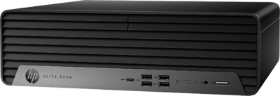 HP Elite 800 G9 Desktop (A0ZB5EA) - Intel Core i5-14500, 16GB RAM, 512GB SSD, Windows 11 Professional - SFF Házas számítógép, 3 év helyszíni garancia