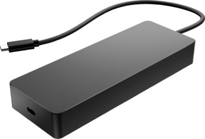 HP Universal USB-C többportos elosztó (50H55UT)