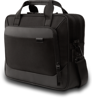 Dell Pro EcoLoop Briefcase CC5425C 13-14 Notebooktáska (460-BDSR) - Maximum 14" méretű notebookokhoz, Fekete színben